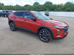 KL77LJE2XRC033439 2024 CHEVROLET TRAX