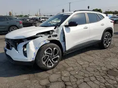 KL77LJE2XRC045610 2024 CHEVROLET TRAX