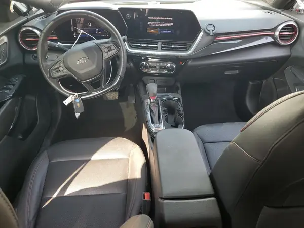 KL77LJE2XRC045610 2024 CHEVROLET TRAX - Image 8