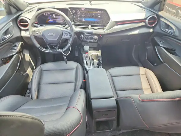KL77LJE2XRC050970 2024 CHEVROLET TRAX - Image 8