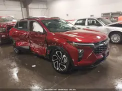 KL77LJE2XRC052122 2024 CHEVROLET TRAX