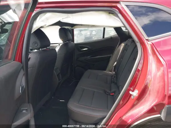 KL77LJE2XRC052122 2024 CHEVROLET TRAX - Image 8