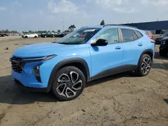 KL77LJE2XRC053836 2024 CHEVROLET TRAX