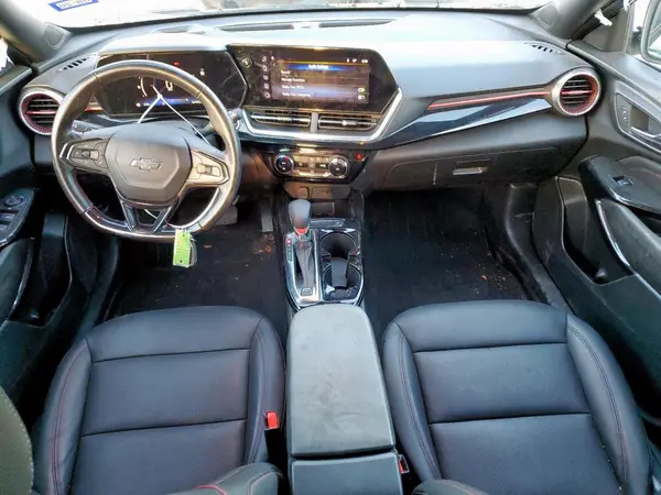 KL77LJE2XRC072547 2024 CHEVROLET TRAX - Image 8