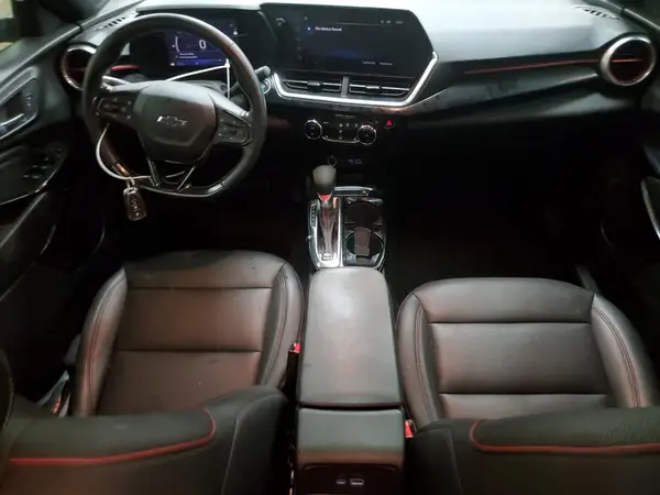 KL77LJE2XRC079515 2024 CHEVROLET TRAX - Image 8