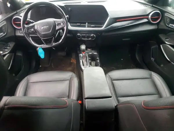 KL77LJE2XRC089154 2024 CHEVROLET TRAX - Image 8