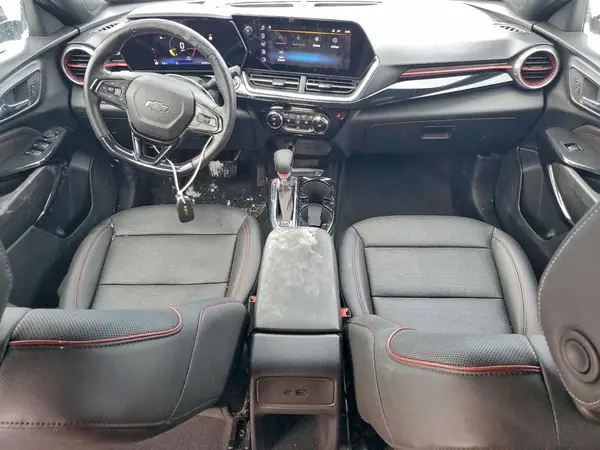 KL77LJE2XRC089204 2024 CHEVROLET TRAX - Image 8