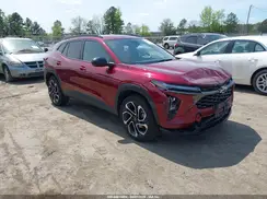 KL77LJE2XRC094645 2024 CHEVROLET TRAX