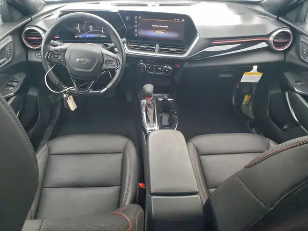 KL77LJE2XRC096072 2024 CHEVROLET TRAX - Image 8