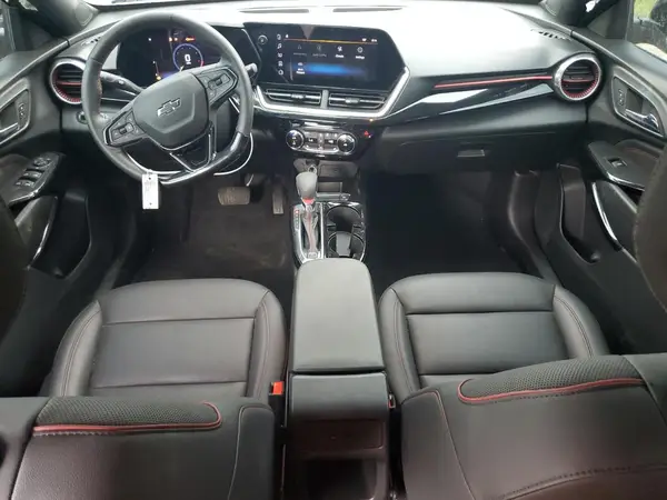 KL77LJE2XRC096508 2024 CHEVROLET TRAX - Image 8