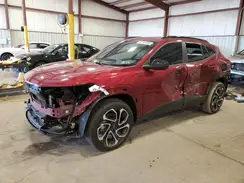 KL77LJE2XRC096654 2024 CHEVROLET TRAX