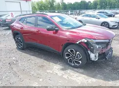 KL77LJE2XRC101268 2024 CHEVROLET TRAX