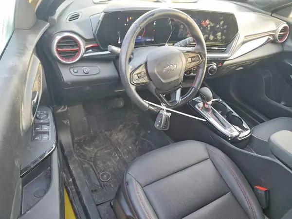 KL77LJE2XRC103974 2024 CHEVROLET TRAX - Image 8