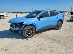 KL77LJE2XRC104395 2024 CHEVROLET TRAX