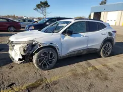 KL77LJE2XRC113582 2024 CHEVROLET TRAX