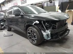 KL77LJE2XRC119267 2024 CHEVROLET TRAX