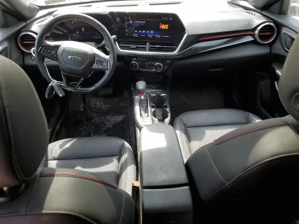 KL77LJE2XRC122055 2024 CHEVROLET TRAX - Image 8