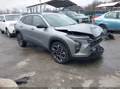 KL77LJE2XRC127031 2024 CHEVROLET TRAX