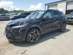 KL77LJE2XRC128129 2024 CHEVROLET TRAX
