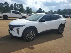 KL77LJE2XRC132391 2024 CHEVROLET TRAX