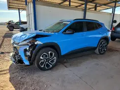 KL77LJE2XRC144198 2024 CHEVROLET TRAX