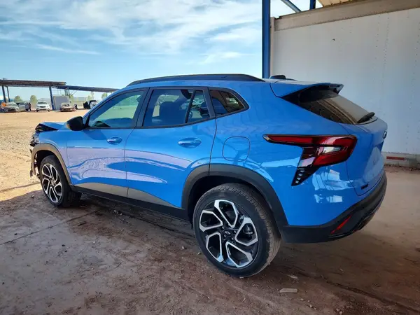KL77LJE2XRC144198 2024 CHEVROLET TRAX - Image 2