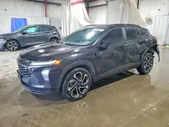 KL77LJE2XRC146274 2024 CHEVROLET TRAX