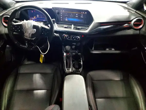 KL77LJE2XRC146274 2024 CHEVROLET TRAX - Image 8