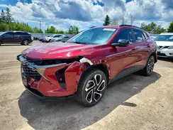 KL77LJE2XRC149529 2024 CHEVROLET TRAX
