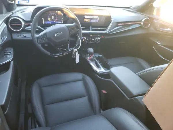 KL77LJE2XRC151233 2024 CHEVROLET TRAX - Image 8