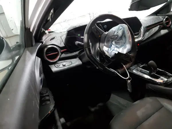 KL77LJE2XRC152723 2024 CHEVROLET TRAX - Image 8