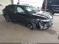 KL77LJE2XRC152981 2024 CHEVROLET TRAX