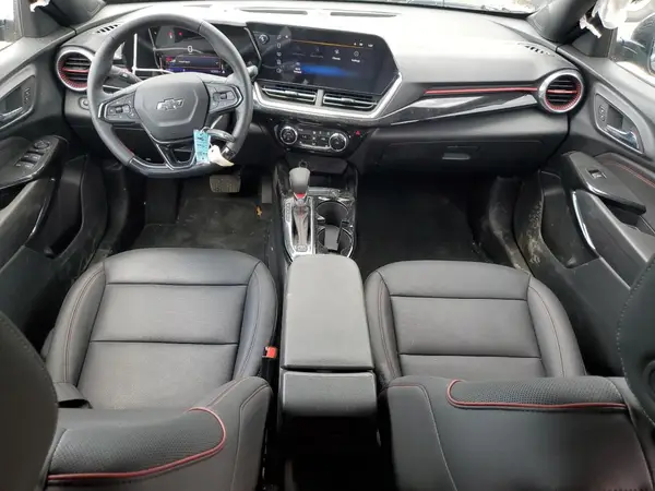 KL77LJE2XRC158683 2024 CHEVROLET TRAX - Image 8