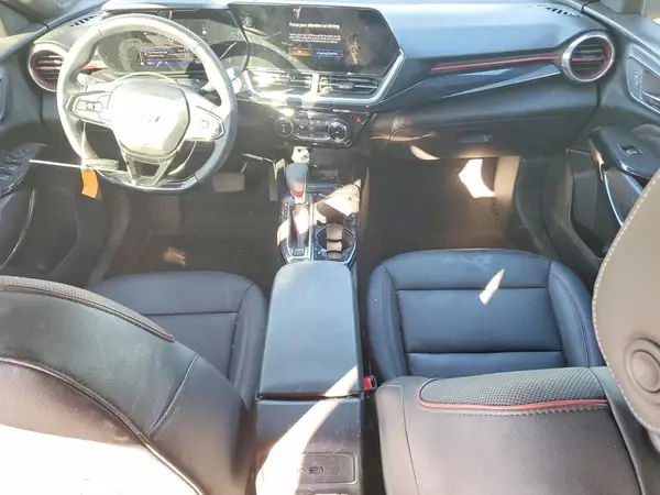 KL77LJE2XRC164998 2024 CHEVROLET TRAX - Image 4