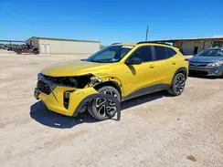 KL77LJE2XRC166251 2024 CHEVROLET TRAX