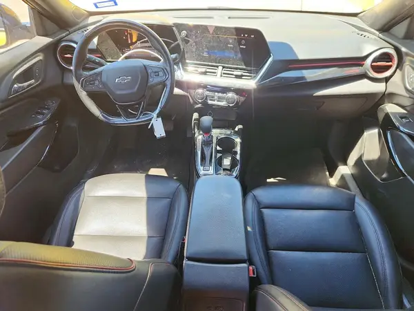 KL77LJE2XRC166251 2024 CHEVROLET TRAX - Image 8