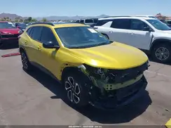 KL77LJE2XRC166542 2024 CHEVROLET TRAX