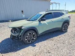 KL77LJE2XRC168453 2024 CHEVROLET TRAX