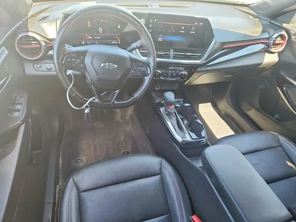 KL77LJE2XRC168453 2024 CHEVROLET TRAX - Image 8