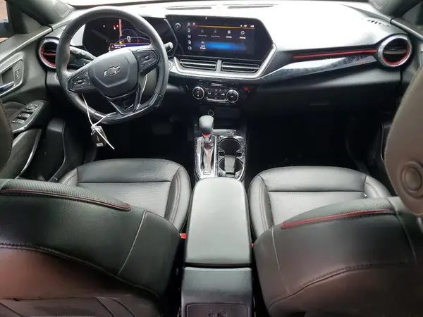 KL77LJE2XRC173667 2024 CHEVROLET TRAX - Image 8