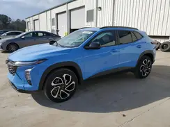 KL77LJE2XRC184443 2024 CHEVROLET TRAX