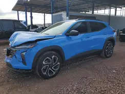 KL77LJE2XRC184460 2024 CHEVROLET TRAX