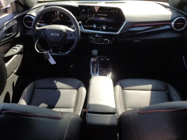 KL77LJE2XRC186063 2024 CHEVROLET TRAX - Image 8