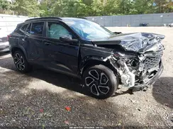 KL77LJE2XRC186581 2024 CHEVROLET TRAX