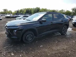 KL77LJE2XRC191005 2024 CHEVROLET TRAX