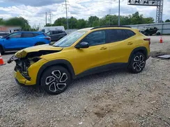 KL77LJE2XRC193269 2024 CHEVROLET TRAX