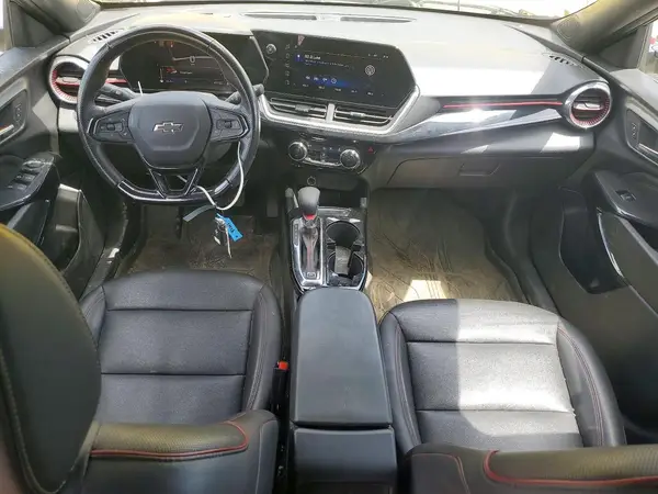 KL77LJE2XRC193269 2024 CHEVROLET TRAX - Image 8