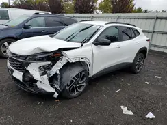 KL77LJE2XRC201998 2024 CHEVROLET TRAX