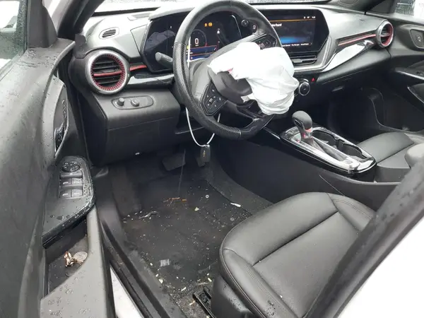 KL77LJE2XRC201998 2024 CHEVROLET TRAX - Image 8