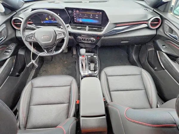 KL77LJE2XRC203086 2024 CHEVROLET TRAX - Image 8